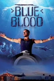 Blue Blood' Poster