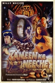 Zameen Ke Neeche' Poster