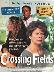 Crossing Fields' Poster