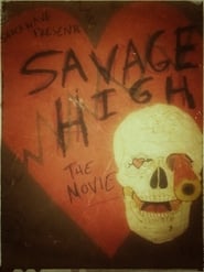 Savage High' Poster