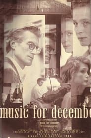 Music for December' Poster