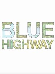 Blue Highway' Poster