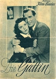 Die Gattin' Poster