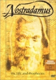 Nostradamus His Life and Prophecies' Poster