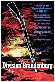 Brandenburg Division' Poster