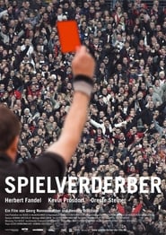 Spielverderber' Poster