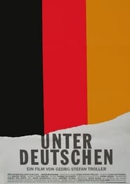 Unter Deutschen' Poster