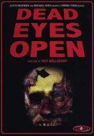 Dead Eyes Open' Poster