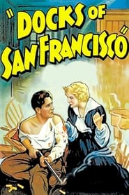 Docks of San Francisco' Poster