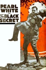 The Black Secret' Poster