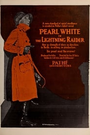 The Lightning Raider' Poster