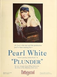 Plunder' Poster