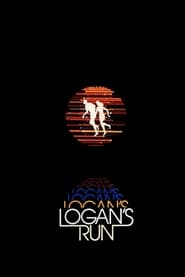 Logans Run' Poster