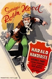 Harald Handfaste' Poster