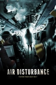 Air Disturbance' Poster