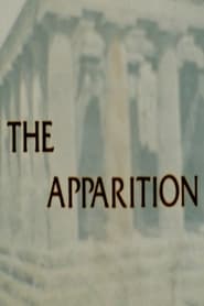 The Apparition' Poster