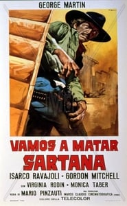 Lets Go And Kill Sartana' Poster