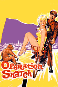 Operation Snatch' Poster