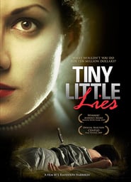 Tiny Little Lies' Poster