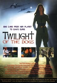 Twilight of the Dogs' Poster