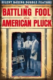 American Pluck' Poster