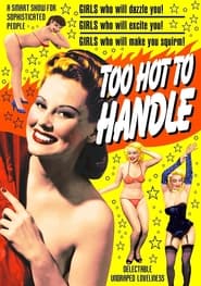 Too Hot to Handle' Poster