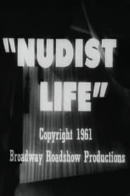 Nudist Life' Poster