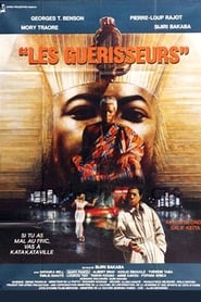 Les gurisseurs