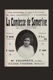 La comtesse de Somerive' Poster