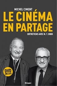 Michel Ciment The Art of Sharing Movies' Poster