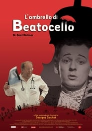 Beatocellos Umbrella' Poster