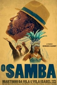 O Samba' Poster