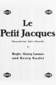 Le petit Jacques' Poster