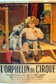Lorphelin du cirque' Poster