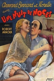 A Night at a Honeymoon' Poster