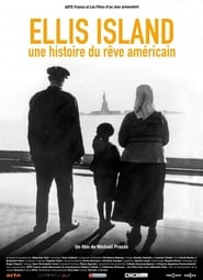 Ellis Island Tales' Poster