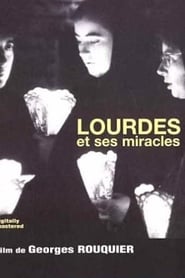 Lourdes et ses miracles' Poster