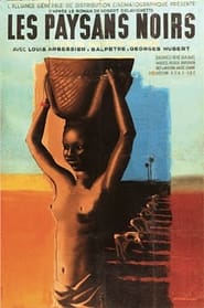Les paysans noirs' Poster