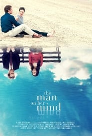 The Man On Her Mind' Poster