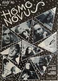 Homo Novus' Poster