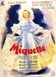 Miquette' Poster
