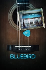 Bluebird' Poster