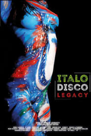 Italo Disco Legacy' Poster