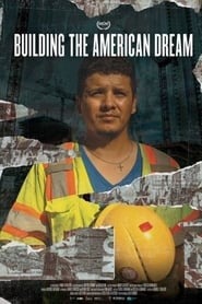 Building the American Dream' Poster