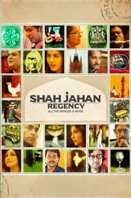 Shah Jahan Regency' Poster