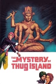 Kidnapped to Mystery Island' Poster
