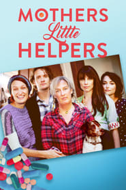 Mothers Little Helpers' Poster