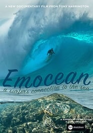 Emocean' Poster