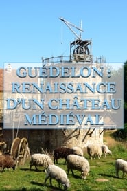 Gudelon Renaissance dun chteau mdival' Poster