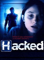 Hacked' Poster